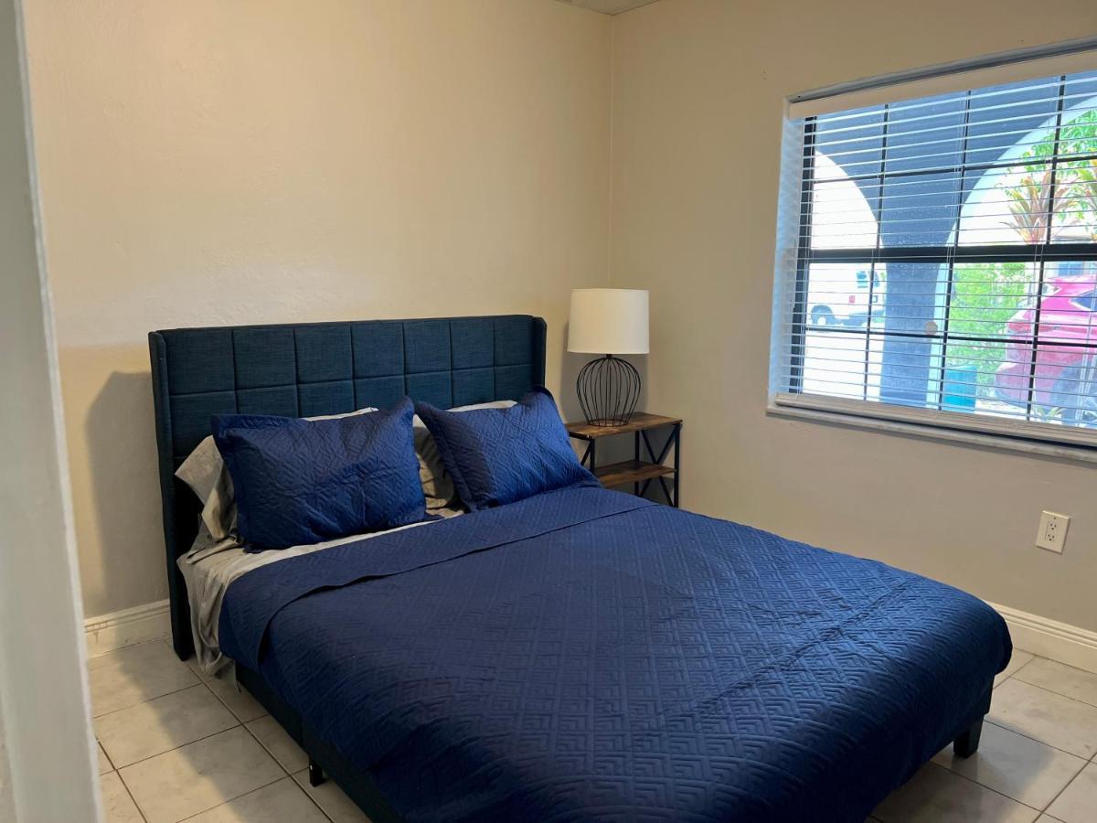 Coral Gable 3br House Parking & Сasa de vacaciones