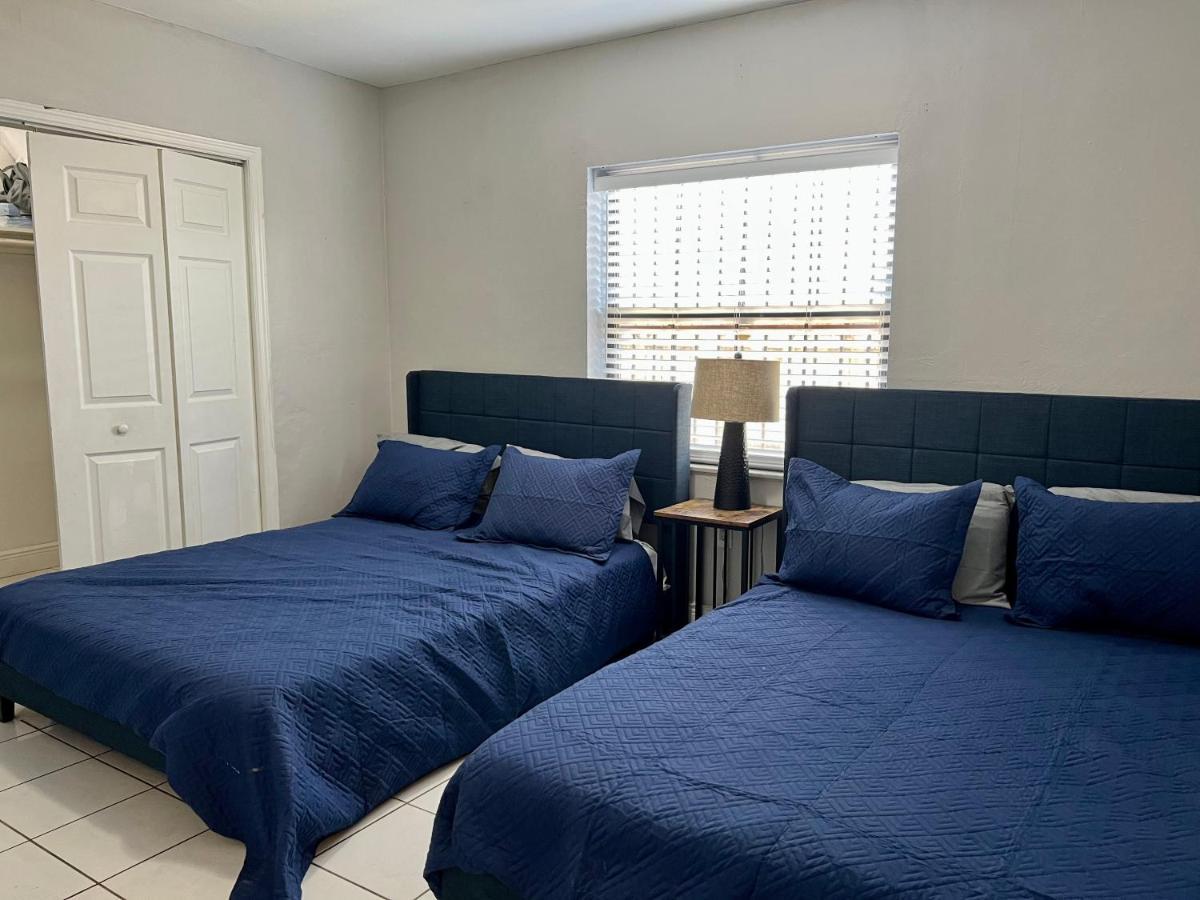 Coral Gable 3br House Parking & Сasa de vacaciones Miami